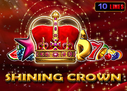 Shining Crown