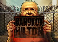 Bankok Hilton
