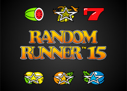 Random Runner 15