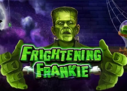 Frightening Frankie