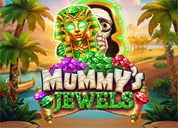Mummy Jewels