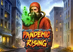 Pandemic Rising