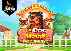 The Dog House megaways