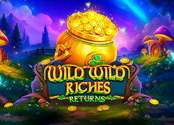 Wid Wild Riches