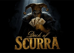 Deck of Scurra