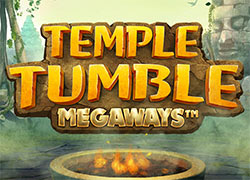 Temple Tumble megaways