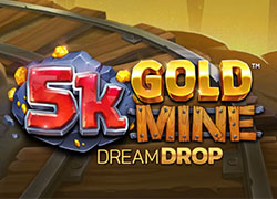 5k Gold Mine