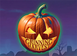 Grinning Harvest