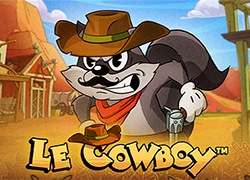 Le Cowboy
