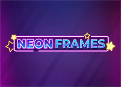Neon frames