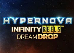 Hypernova infinity reels