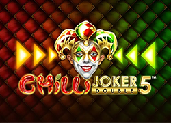 Chilli Joker 5