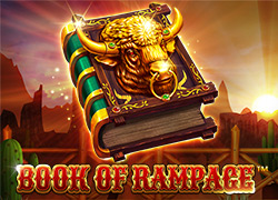 Book of Rampage